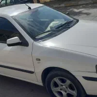 سمند سفید ای اف سون|خودرو سواری و وانت|گلبهار, شهر جدید گلبهار|دیوار