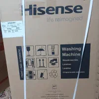 ماشین لباسشویی|ماشین لباسشویی و خشککن لباس|سیرجان, |دیوار