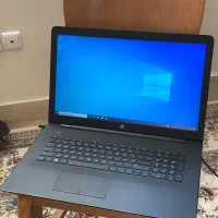 Hp دارای صفحه نمایش ۱۷اینچ نسل نهم المانی
