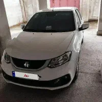 سایناS استاندارد ۸۵گانه مدل 1403|خودرو سواری و وانت|رشت, جانبازان|دیوار