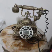 تلفن برنز