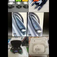 انواع لوازم جانبی|لوازم جانبی موبایل و تبلت|بم, |دیوار