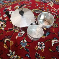 قهوه جوش ساز دستی|قوری، کتری، قهوه‌ساز دستی|قزوین, |دیوار