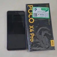 گوشی‌  poco x4 pro|موبایل|جوانرود, |دیوار