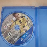 fifa 17|کنسول، بازی ویدئویی و آنلاین|تهران, باشگاه نفت|دیوار