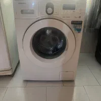ماشین لباسشویی سامسونگ