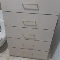 دراور پنج کشور