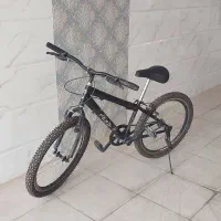 دوچرخه
