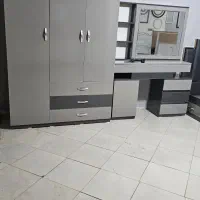 تولیدکننده کمد لباس سیسمونی جهاز عروس سرویس خواب|جاکفشی، کمد، دراور|مشهد, شهید شهریاری|دیوار