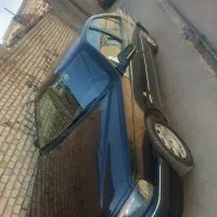 پژوپارس مدل۸۲ موتوراروپایی|خودرو سواری و وانت|چناران, |دیوار