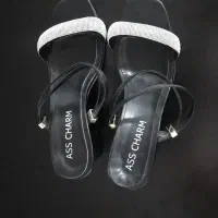 کفش مجلسی نو