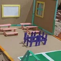 خرده کاری نقاشی ساختمان  ترمیم نصب کاغذ وگچ کاری