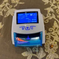 دستگاه تست ارز دیتک