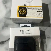 ایرپاد پرو۲|لوازم جانبی موبایل و تبلت|تهران, پاسداران|دیوار