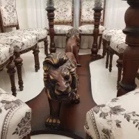 حراج لوازم چوبی منزل|حراج|پردیس, فاز ۳|دیوار