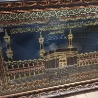 تابلو|تابلو، نقاشی، عکس|خوی, |دیوار