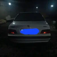 پارس معمولی.معاوضه باساینا.تیبا۲ رانا ۲۰۶|خودرو سواری و وانت|اصفهان, کوی امام|دیوار