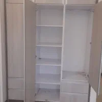 کلیه خدمات کابینت نجاری تعمیر کابینت درب|خدمات پیشه و مهارت|تهران, پونک|دیوار