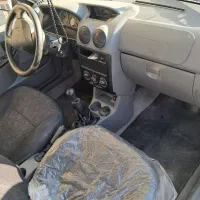 پراید وانت مدل ۱۴۰۳|خودرو سواری و وانت|لنجان, |دیوار