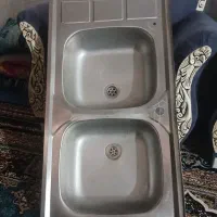 سینک دولگنه