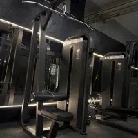 دستگاه بدنسازی باشگاهی سری حرفه‌ای تندیس اندام