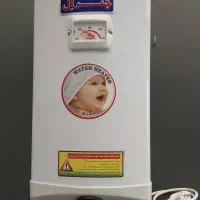 اب گرم کن برقی
