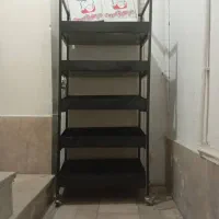 استند،تابلو چمک زن دوطرفه،ترازو،تلویزیون،دیجیتال|فروشگاه و مغازه|تهران, فلسطین (میدان انقلاب)|دیوار