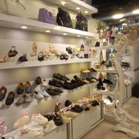 دکور مغازه کیف و کفش|فروشگاه و مغازه|تهران, باغ فیض|دیوار