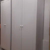 کمد منبران(دوعدد)کاملا سالم