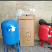 تعمیر پمپ آب آپارتمانی و سرویس بوستر پمپ اکثر نقاط|خدمات پیشه و مهارت|شیراز, کاراندیش|دیوار