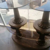 جلومبلی سه تیکه