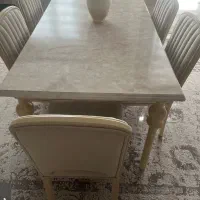 میز ناهار خوری