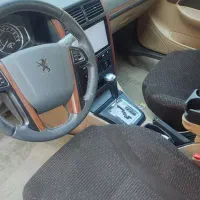 پژو پارس تیو فایو اتومات مدل آخر 97 در حد صفر|خودرو سواری و وانت|کرج, خرمدشت|دیوار