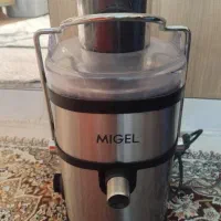 ابمیوه گیری استیل مارک میجل