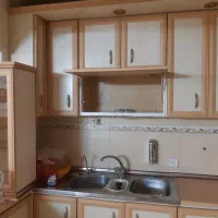 کابینت فلز و ام دی اف