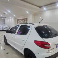 ۲۰۷ اتومات پانوروما مدل ۱۴۰۳|خودرو سواری و وانت|تهران, تهرانسر شرقی|دیوار