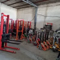 استاکر و جک پالت|ماشین‌آلات صنعتی|تهران, ترمینال غرب|دیوار