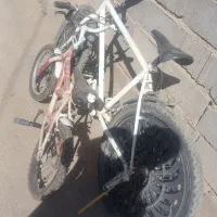 دوچرخه|دوچرخه، اسکیت، اسکوتر|نیشابور, امام خمینی|دیوار