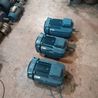 دینام 7.5نیم اسب و 10 اسب