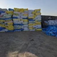 گونی خالی آردی ۶۰ کیلویی|عمده‌فروشی|تهران, شهرک امیرالمومنین|دیوار