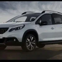 فروش پژو ۲۰۰۸ سالم بی خط خش