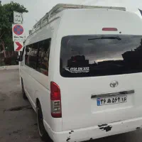 ون دربستی به تمام نقاط کشور