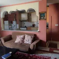اجاره واحد با پارکینگ|اجارهٔ کوتاه‌مدت آپارتمان و سوئیت|فردیس, شهرک ناز|دیوار