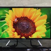 تلویزیون ۳۲ اینچ LED ایکس ویژن 32XS422|تلویزیون و پروژکتور|ساوه, |دیوار