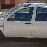 سایپا اطلس G، مدل ۱۴۰۴ سانروف دار|خودرو سواری و وانت|زرند, |دیوار