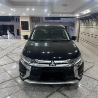 اوتلندر ۲۰۱۷ فول بی رنگ