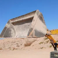 تراکتور ۲۸۵|خودرو سنگین|اسفراین, |دیوار