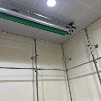 بریل سه محور با دو عدد فون