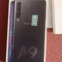 گوشی سامسونگ  A9|موبایل|رودهن, |دیوار