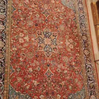 فرش دستبافت ۶ متری